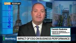 How SocGen Is Helping Investors, Businesses With ESG Integration News Clip