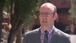 'There's a real opportunity here,' says senior economist News Clip