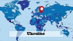 Discovering Ukrainian: A Language Rich in History and Culture Instructional Video