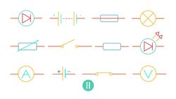 Simple Circuits Instructional Video