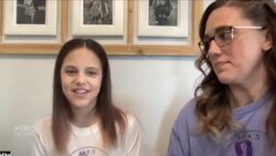 Pi day promotion sees pizza shop give back News Clip