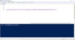 AZ-104: Microsoft Azure Administrator Full Course - Creating File Share with PowerShell and Mounting on Linux (Lab Activity) Instructional Video