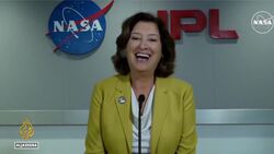 NASA launches a space mission to Jupiter's moon, Europa, in search of life Instructional Video