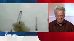 European and Russian space agencies launch rocket to Mars News Clip