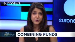 EU funds help risk-averse investors to boost employment in Europe News Clip