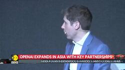 OpenAI teams up with Kakao for AI push in Korea Instructional Video