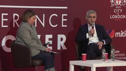 Sadiq Khan Fabian Society full speech News Clip