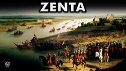 Battle of Zenta, 1697 The Battle that Napoleon studied Eugene's Masterpiece Part 3 Instructional Video