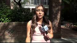 Antisemitic vandalism attack targets home of Brooklyn Museum director News Clip