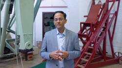 Possible 'Hints' Of Life Found On Planet 124 Light-Years Away In James Webb Space Telescope Data Instructional Video