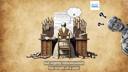 War on Santa: Which European nations banned Christmas in the past? News Clip