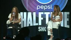 CLEAN : Super Bowl 2020: We'll be all remembering Kobe on Sunday Shakira News Clip