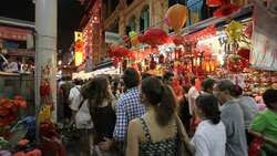 Singapore Do's and Don'ts Instructional Video