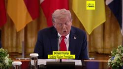 Trump calls Putin to propose Zelenskyy meeting after White House talks on Ukraine News Clip