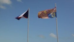 BELIZE: The Duke And Duchess Of Cambridge Visit Belize, Jamaica And The Bahamas - Day Four News Clip