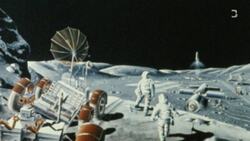 The Crypto Fortune Building a Space Station News Clip