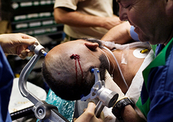 The Lobotomist Instructional Video