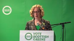 Tories have shifted towards ‘right-wing extremism’ since Brexit, claims Harvie News Clip