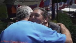 CLEAN : Pre-candidates to rewrite Chile's constitution voice their hopes for new charter News Clip