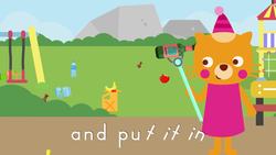 PICK IT UP SONG ♻️🎶| Recycling for Kids | Songs for kids | Lingokids Instructional Video