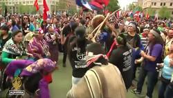 Support wavers for Chile constitutional reform as deadline nears News Clip