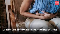 Side effects of caffeine overdose on overall health Instructional Video