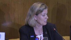 CLEAN : UN offers to assess Bangladesh's refugee island plan News Clip