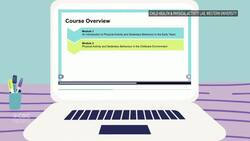 How ECEs can boost active play for sedentary preschoolers News Clip