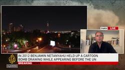 Trump is bound to repeat Bush’s ‘Mission Accomplished’ folly in Iran: Marwan Bishara News Clip