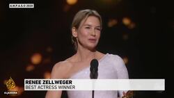 Parasite makes history at Oscars with Best Picture win News Clip