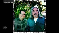 Actor Graham Greene remembered by Windsor filmmaker News Clip