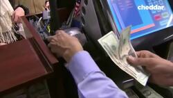 How the Lottery Is "Rigging" Its Way Into Higher Jackpots News Clip