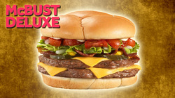 History of the Arch Deluxe Instructional Video