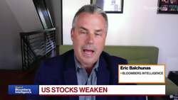 Best of Bloomberg Intelligence (06/28/2022) News Clip