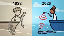 Why We Haven’t Learned More In 101 Years Of Trying Instructional Video