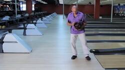 How to Have a Good Finish Position in Bowling Instructional Video