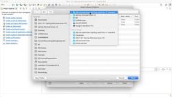 Master Microservices with Spring Boot and Spring Cloud - Step 21 – QuickStart by Importing Microservices Instructional Video