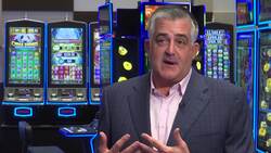 Facial recognition and AI coming to Vegas casinos News Clip