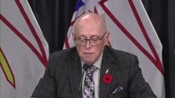 N.L. health minister dodges details of cyberattack against health-care system News Clip