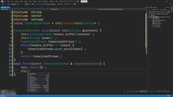 Behavioral Design Patterns in C++ - Boolean Evaluator Instructional Video
