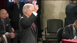 Civil rights activists take to the streets ahead of Trump's inauguration News Clip