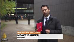 UK's chief rabbi: Anti-Semitism 'taken root' in Labour Party News Clip