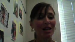 Kimberly Brown - Winter Olympics Global Project Instructional Video