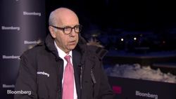 Ontario Teachers' CEO Says Investing in China Is 'Absolutely Necessary' News Clip