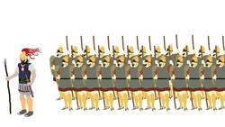 Punic Wars - 3 Minute History Instructional Video