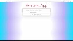 Express Framework Mastery: From Beginner to Advanced with Node.js - Logout Functionality for Users and Live Interaction Instructional Video