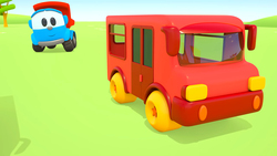 Buses Instructional Video