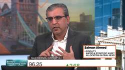 Could Shift in US Capital Boost Demand for Europe Stocks? News Clip