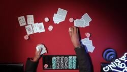 How to Play 5-Card Draw Instructional Video