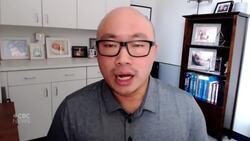 Infectious diseases doctor and parent shares advice for fellow parents with vaccine questions News Clip